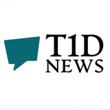 Аватар Телеграм канала: T1D News