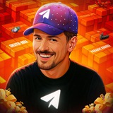 Аватар Телеграм канала: Degen.ton