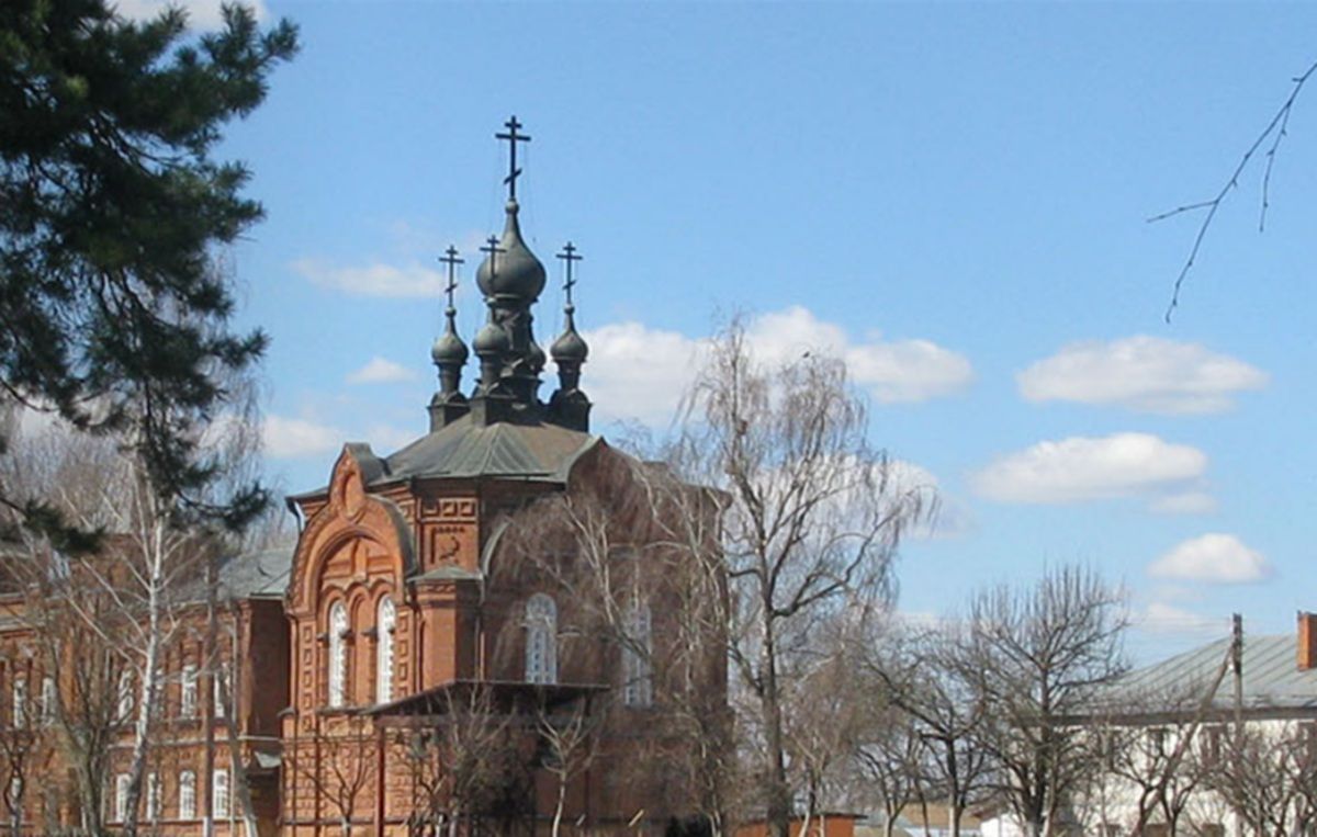 Минкульт России выделил почти 25 млн рублей на реставрацию ансамбля Шамординского монастыря в Калужской области   kaluganews ru fn 1752840 html Министерство культуры Российской Федерации объявило открытый конкурс на проведение реставрации западного Сестринского корпуса Шамординского монастыря в Козельском районе Калужской области Начальная стоимость контракта составляет 24 99 млн рублей   Прислать новость Подписаться