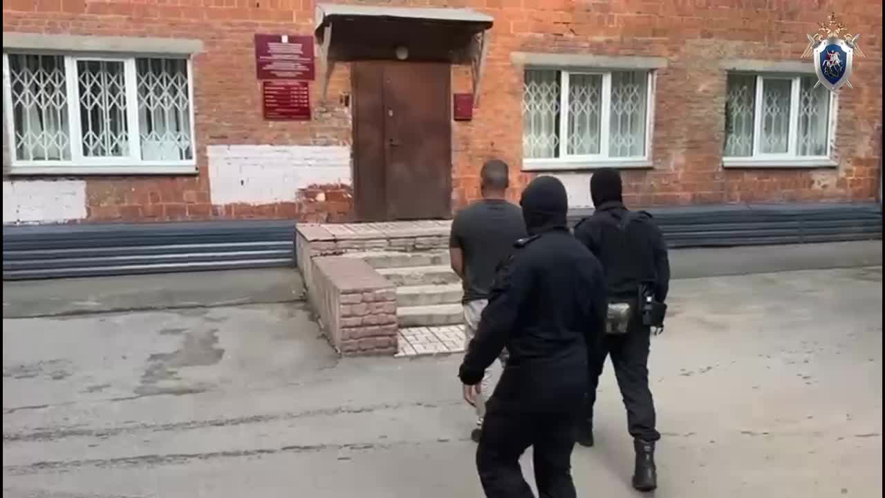 В Ижевске задержан мужчина по подозрению в хищении 2,9 млн рублей у АО «Удмуртавтодорстрой»