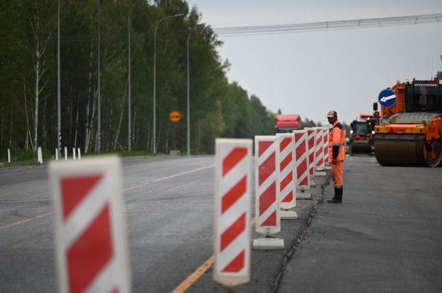 В новом году продолжат реконструкцию трассы М5 «Урал»   На масштабное обновление получено одобрение Главэкспертизы России.