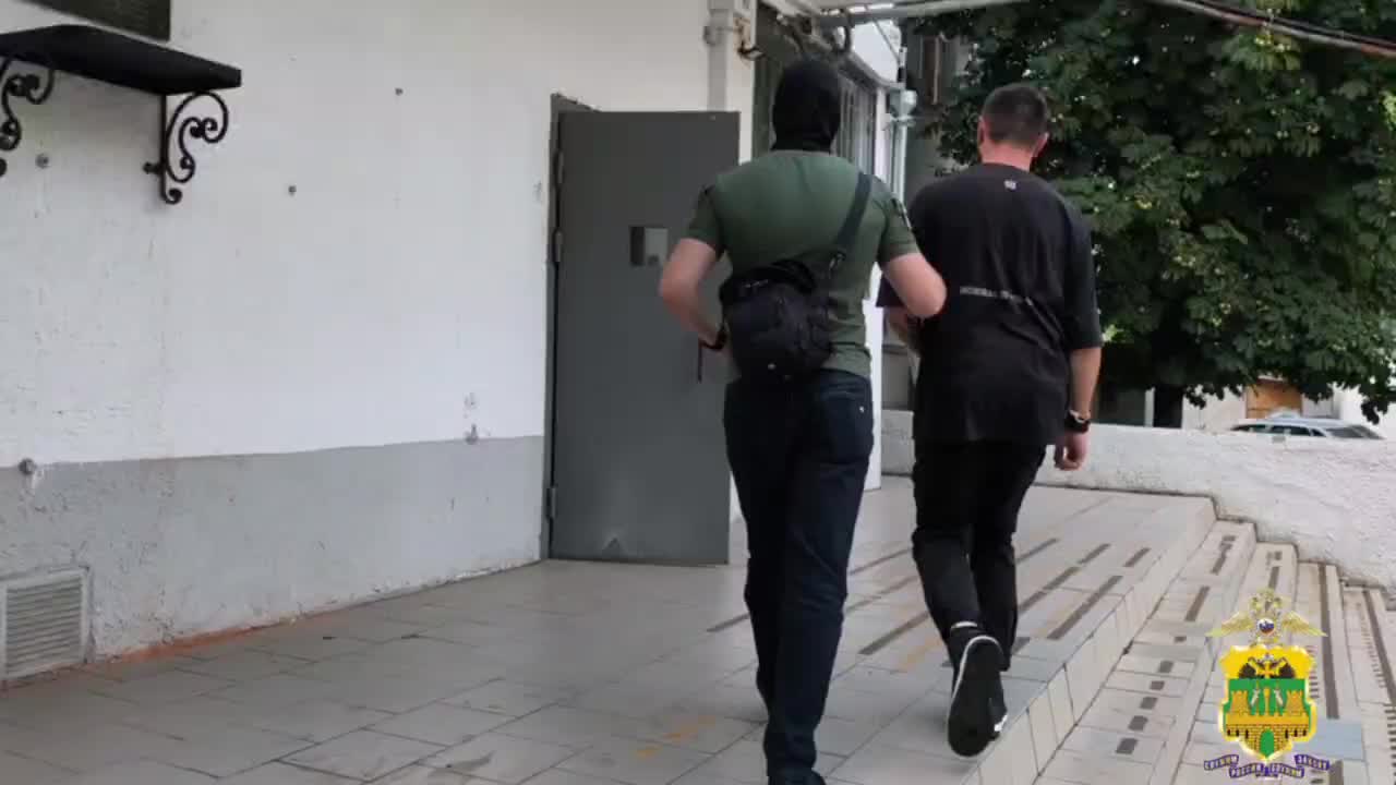 В Каланчаке задержан мужчина по подозрению в краже велосипеда у девочки