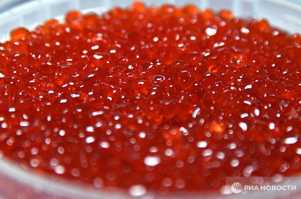 Мошенники перед Новым годом создают фейковые магазины с красной икрой Особую опасность представляют предложения с существенными скидками Источник РИА Новости Спутник FM Уфимская Волна