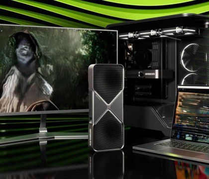 Пользователи заявляют, что драйвер NVIDIA GeForce Game Ready 576.88 работает хуже предыдущей версии  Владельцы видеокарт GeForce RTX 50 сообщают об учащении сбоев в играх и рабочих задачах. Также некоторые пользователи заявляют о появлении черных экран в тех сценариях, в которых ранее они не наблюдались. Накануне NVIDIA выпустила новую версию драйвера GeForce Game Ready 576.  Читать далее