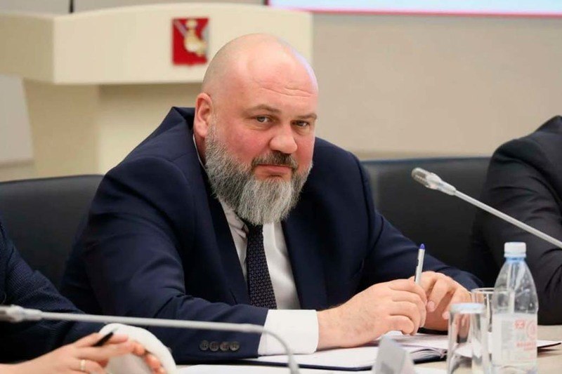 Первый замгубернатора Иван Иноземцев подал в отставку Иван Иноземцев подал прошение об отставке в связи с выходом на пенсию сообщает информагентство Вологда Регион   cherinfo ru news 143633 pervyj zamgubernatora ivan inozemcev podal v otstavku