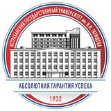 Аватар Телеграм канала: Астраханский госуниверситет