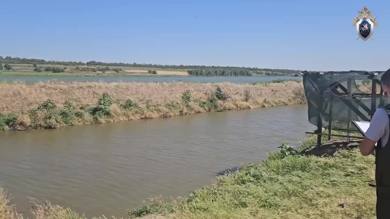 Трагедия на водоеме: двое детей утонули в Северной Осетии и Ставрополье