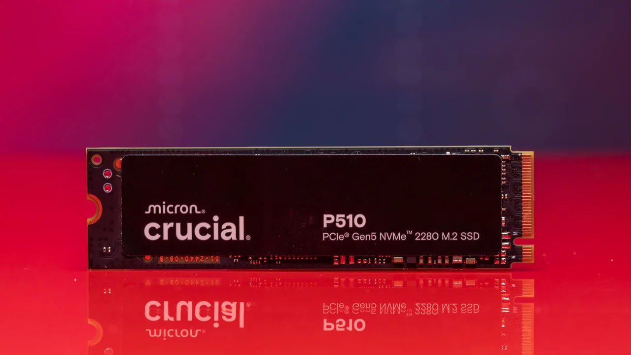 Кризис на рынке памяти привёл к первой крупной жертве производитель Micron отказался от потребительского бренда Crucial в который входят SSD и RAM Поставки закончатся в феврале 2026 года и после этого компания сфокусируется на ИИ датацентрах   dtf ru hard 4509672