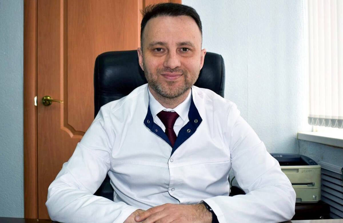 Управление здравоохранения Казани возглавит Ильназ Ахмадиев Ранее Ахмадиев занимал должность главного врача Рыбно Слободской центральной районной больницы Казань на Максималках