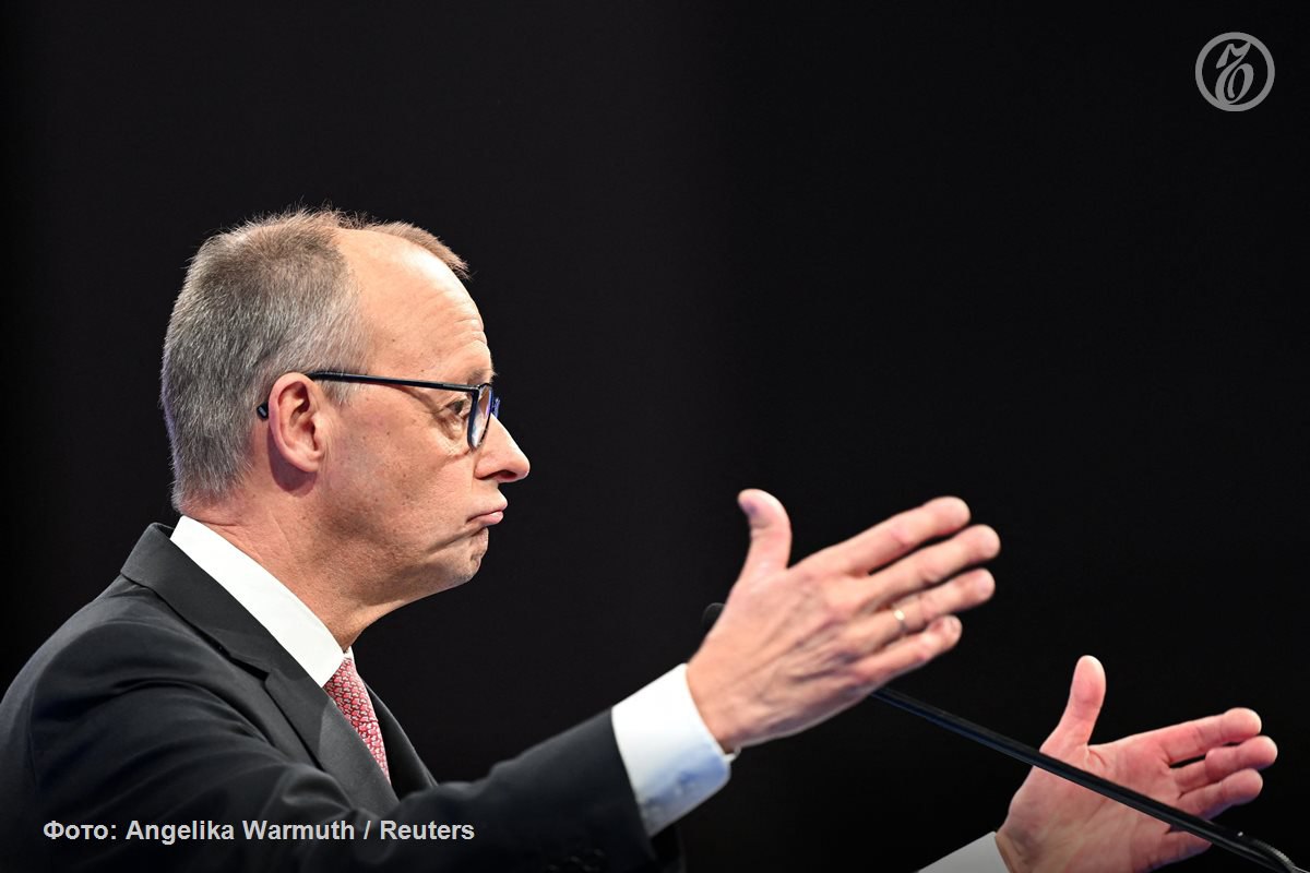 Десятилетия эпохи Pax Americana с лат Американский мир закончились как для Германии так и для всей Европы заявил канцлер Германии Фридрих Мерц Он добавил что европейские страны должны подготовиться к фундаментальным изменениям в трансатлантических отношениях при этом предостерег от разрыва отношений с США Pax Americana термин который обозначает период относительного мира экономической стабильности и доминирования США в мире который сложился после завершения Второй мировой войны По словам Фридриха Мерца Pax Americana больше не существует в том виде в каком мы его знали Подписывайтесь на Ъ Оставляйте бусты