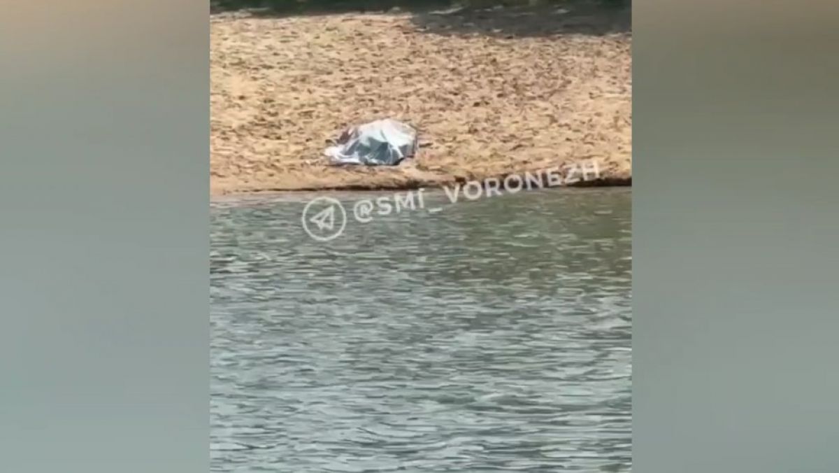Воронежцы сообщили о трупе утонувшего в водоеме новоусманской турбазы мужчины Очевидцы в соцсетях рассказывали, что мужчина утонул в водоеме турбазы «Ерши» еще вчера, 6 июня. Официальных данных по случившемуся еще нет. ↗ Прислать новость Подписаться