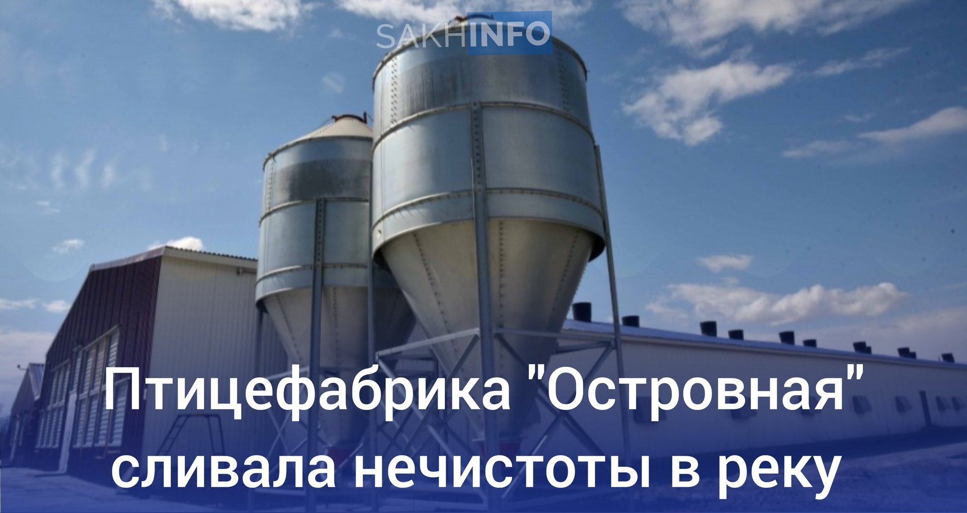 Птицефабрика «Островная» была оштрафована на один миллион рублей за сброс нечистот в реку.  Природоохранный прокурор подал иск против компании, и судебные разбирательства занимали несколько месяцев, в результате чего предприятие понесло наказание.  Выяснилось, что в ходе своей деятельности «Островная» сбрасывала сточные воды в водоем с превышением допустимых норм загрязняющих веществ. Это подтверждено протоколами исследований воды. Такой слив приводил к загрязнению реки, отрицательно влияя на экосистему и представляя угрозу здоровью людей. По расчетам Росприроднадзора, вред, причиненный окружающей среде, составил почти 960 тысяч рублей.  Несмотря на серьезные доказательства, птицефабрика не согласилась добровольно возмещать ущерб. После этого прокурор обратился в суд. Юристы «Островной» пытались оспорить решение в городском суде и подали апелляцию, но суд подтвердил, что за вред природе нужно платить.