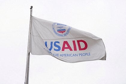 Раскрыты траты USAID на организацию «майдана»  Агентство США по международному развитию  USAID  потратило как минимум пять миллиардов долларов на организацию украинского «майдана». Об этом заявил заместитель секретаря Совета безопасности России Алексей Шевцов в интервью «Известиям». Кроме того, за время проведения специальной военной операции  СВО  агентство выделило Киеву 35 миллиардов долларов, утверждает Шевцов.