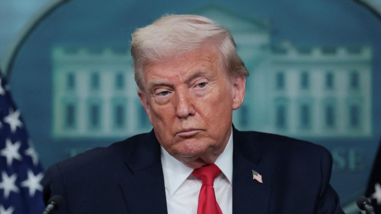 Дональд Трамп рассказал о начале переговоров по Гренландии Они ведутся с европейскими лидерами заявил президент США Глава Белого дома подчеркнул что стороны придерживаются одних позиций по многим вещам Мы начали переговоры Я надеюсь это будет хорошая сделка для всех С точки зрения национальной безопасности она очень важна отметил американский лидер Подписаться на Говорит Москва Telegram VK MAX