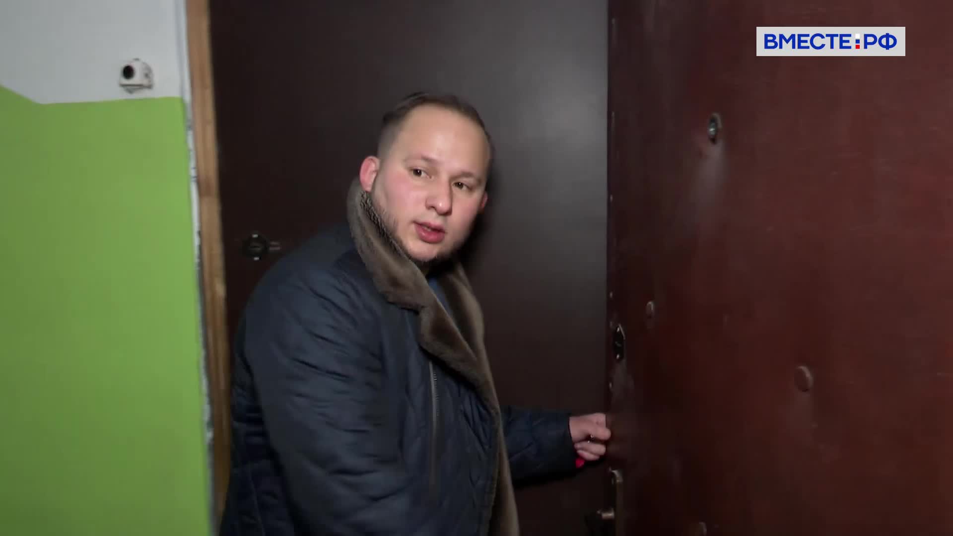 Суд вернул квартиру прежнему владельцу из-за алкогольной зависимости