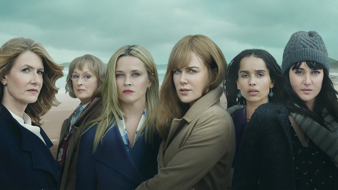 Идёт активная работа над третьим сезоном сериала Большая маленькая ложь о чём пишет Deadline Франческа Слоун известная по Фарго Атланте и Мистеру и миссис Смит напишет сценарий первого эпизода RHS News Подписаться