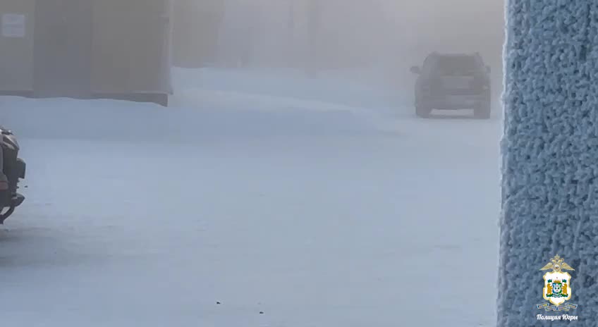 В Ханты-Мансийске задержан начальник отдела за получение взятки в 250 тысяч рублей