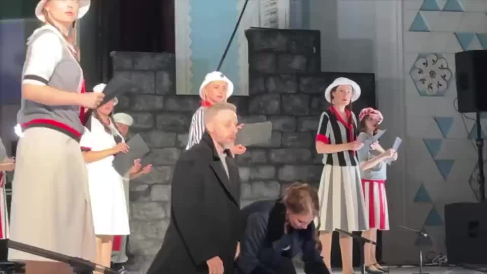 Летний фестиваль «Ночи барокко» открывается в Архангельском, а в Мариинском театре представили балет «Шехеразада»