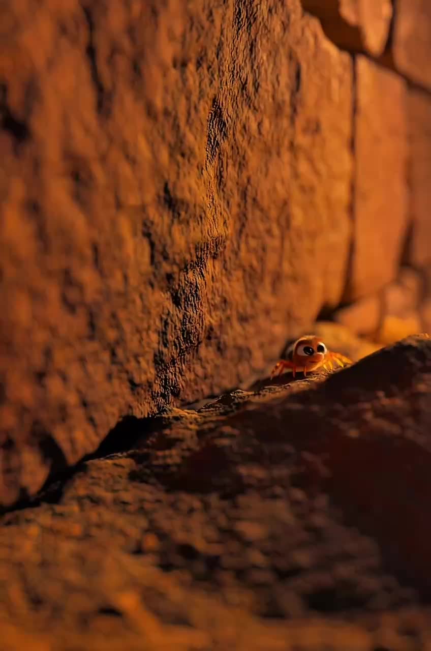 Создан мультфильм о двух девочках, живших в Денисовой пещере 90 и 50 тысяч лет назад