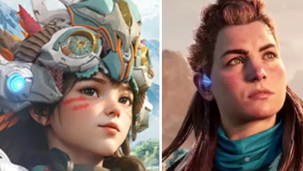 Авторы Light of Motiram, сильно похожей на Horizon Zero Dawn, изменили оформление в Steam на фоне иска от Sony  К Light of Motiram возникли вопросы не только у фанатов HZD, но и юристов Sony.