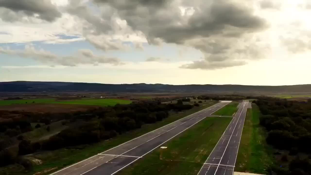 Турецкая оборонная промышленность тестирует новые БПЛА для расширения возможностей