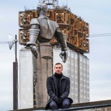 Иван Абашев / MSKved