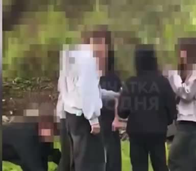 Прокуратура и полиция Камчатки расследуют избиение девочки подростками