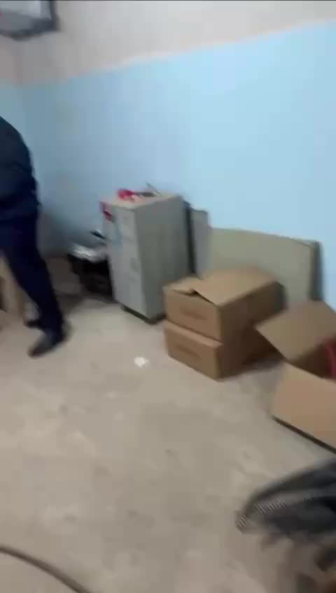 В Шамилькале выявлены 9 незаконных майнинг аппаратов