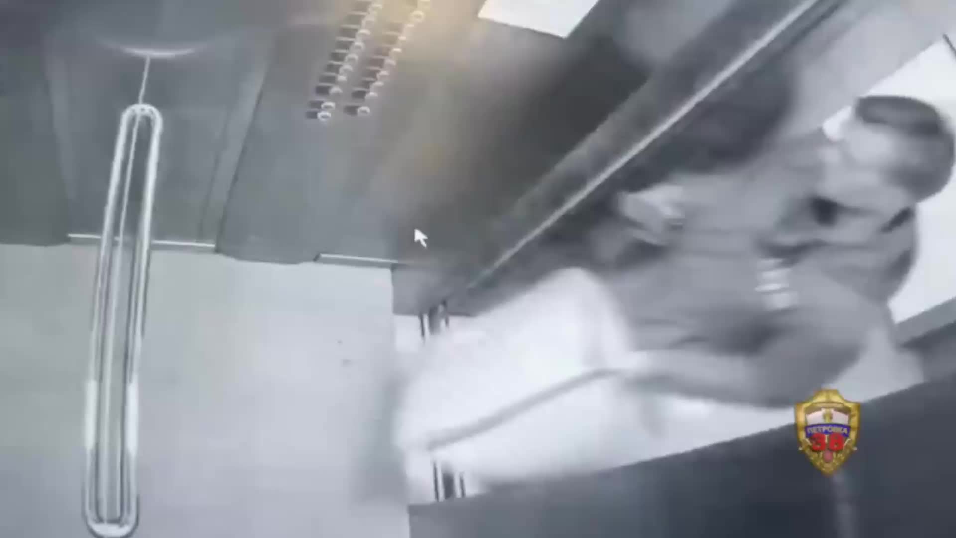 В Москве задержана пара, укравшая 7,4 млн рублей из квартиры