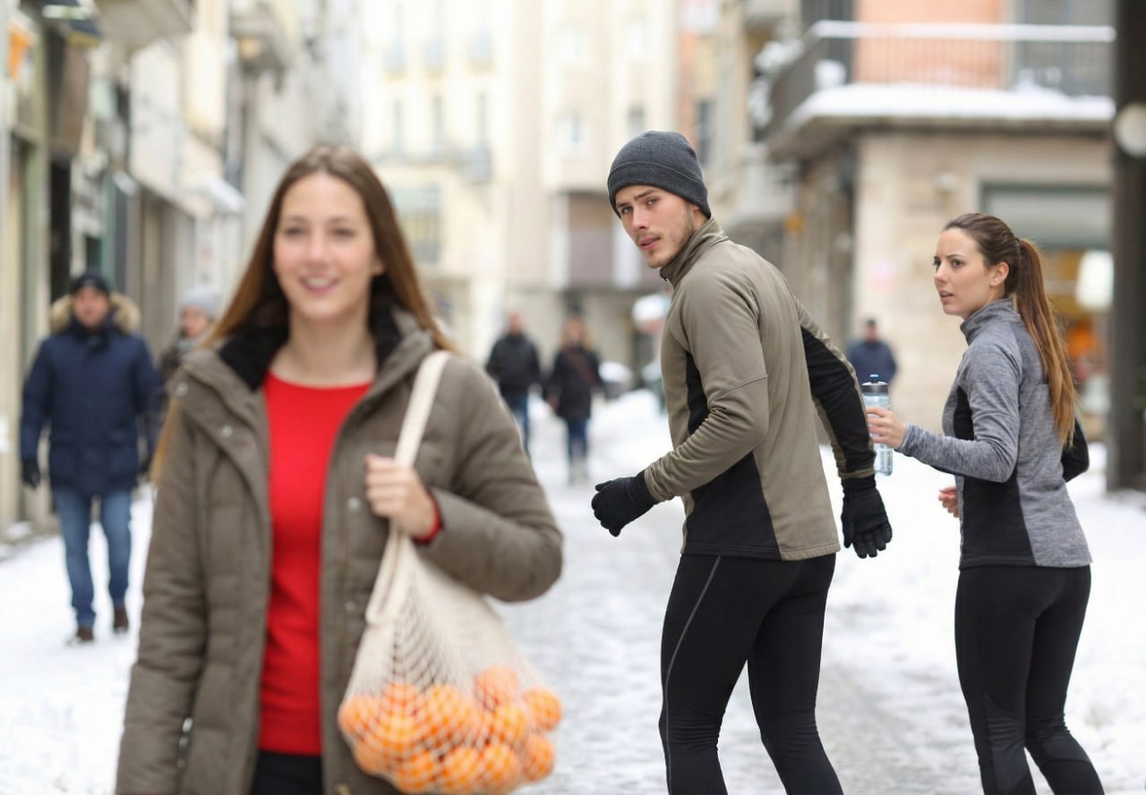 Мандарины спасут ваши лёгкие учёные выяснили что витамин С защищает организм от вредного загрязнения воздуха Исследователи гоняли частички городской пыли по мышам и культурам человеческих клеток и смотрели что будет Оказалось что даже небольшое загрязнение воздуха вызывает воспаление и повреждает митохондрии в клетках лёгких они опухают ломаются и начинают штамповать тонны агрессивных молекул кислорода Витамин С почти всё это откатывал назад снижал воспалительные маркеры защищал митохондрии и в целом смягчал урон по лёгким Целительная доза в эксперименте 1 грамм витамина С в сутки но шанс словить дебафф алергия при такой дозировке слишком высок 3 4 мандарина в день 100 мг витамина С база для обычного города без апокалипсиса в воздухе норма закрыта а сахар и калории ещё не улетели в космос Кстати недавно учёные доказали что загрязнённый воздух обнуляет всю пользу от пробежек и занятий спортом на свежем воздухе витамин С исправит эту проблему Планы на декабрь перед каждой пробежкой закидываемся мандаринкой exploitex