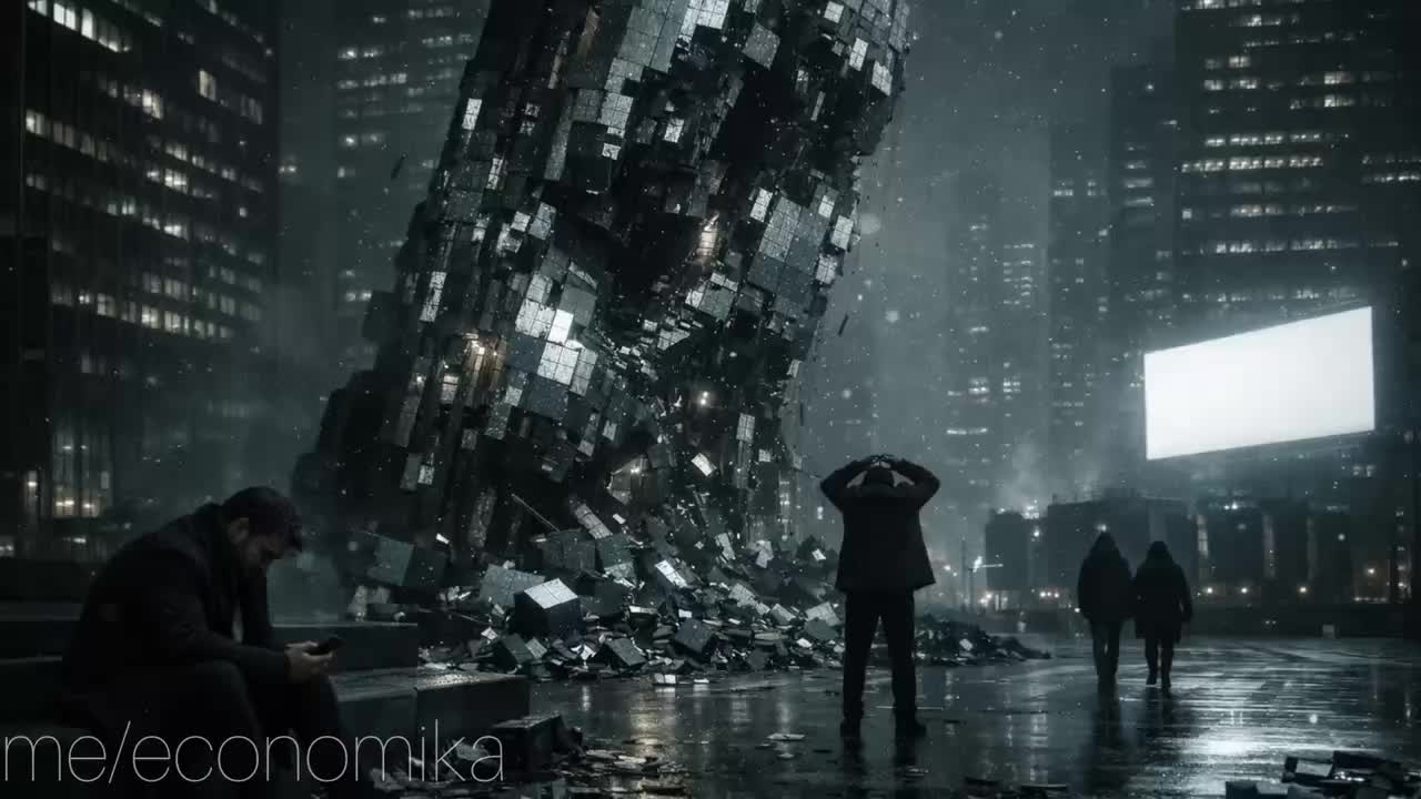 Эксперты предсказывают снижение цены биткоина на фоне падения хешрейта