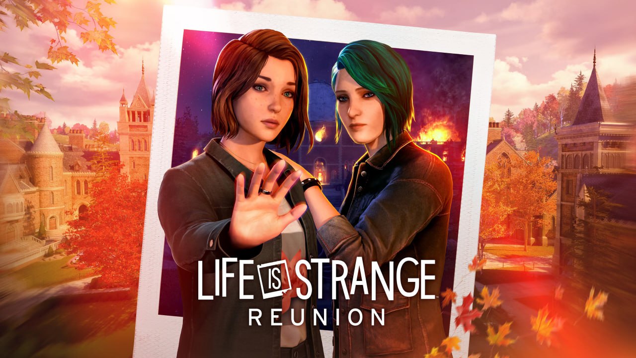 Предзаказы на Life is Strange Reunion уже стартовали в Steam У вас попросят две с лишним тысячи рублей за обычное издание но если есть прошлая часть то можно приобрести по небольшой скидке Также есть делюкс издание куда входят саундтрек арт бук документалка и комикс приквел Русский язык будет на релизе Желающие увидеть Хлою и Макс в классических костюмах должны будут предзаказать игру