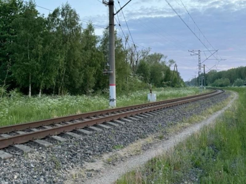 Молодой человек погиб под пассажирским поездом в Ростовской области В окрестностях Ростова на Дону молодой человек погиб под пассажирским поездом Несчастный случай произошел ночью 8 сентября в городе Аксае По данным районной спасательной службы инцидент случился вблизи улицы Лермонтова между третьим и четвертым километрами железнодорожного полотна Пассажирский поезд направлявшийся из Москвы в Адлер сбил молодого человека В результате ЧП 23 летний юноша получил смертельные травмы и скончался до приезда медиков Вероятнее всего молодой человек переходил дорогу в неположенном месте Подписаться на Новости Ростова Прислать новость