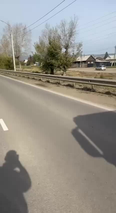 ДТП с участием скорой помощи и легковушек в Уфе и фуры в Улан-Удэ