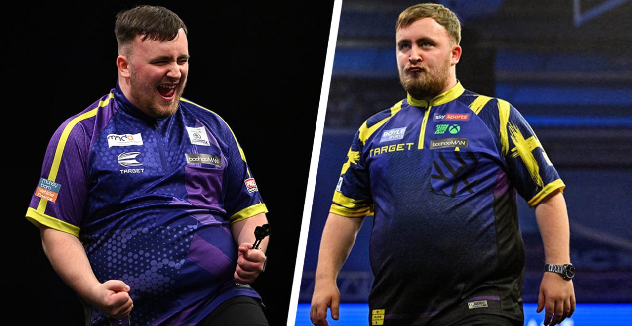 Игрок в дартс Люк Литтлер признан самым сексуальным спортсменом мира Да этот 18 летний покоритель женских сердец получил свой титул заслуженно Как оказалось его выбрали посредством голосования Опрос проводил популярный в Великобритании сайт знакомств Женщины оценивали 30 спортсменов по десятибалльной шкале сексуальности и именно Люк получил наивысшие оценки Опрошенные отметили его уверенность простоту и естественность Подписаться на truekpru Читать нас в MAX