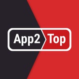 Аватар Телеграм канала: App2Top - про геймдев раньше всех