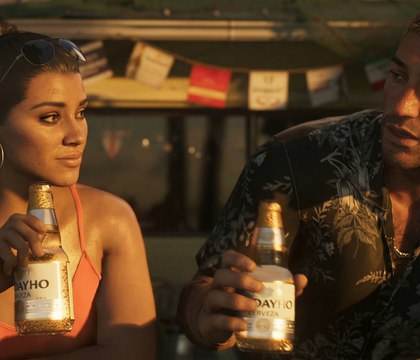 Rockstar разрешит больному раком фанату сыграть в GTA VI до релиза Insider Gaming Фанат серии Grand Theft Auto который много лет борется с раком получил шанс сыграть в новую игру франшизы до официального релиза Об этом сообщает Insider Gaming со ссылкой на историю опубликованную разработчиком Ubisoft Toronto Энтони Армстронгом