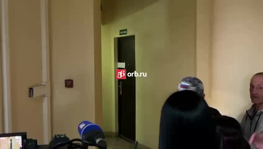 Братья Макаровы предстанут перед судом в Оренбурге