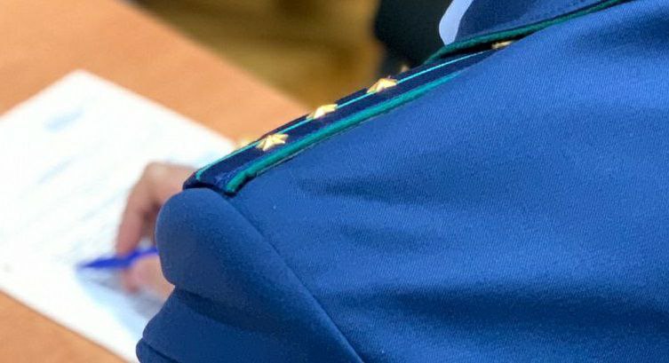 Прокуратура Гиагинского района в ходе мониторинга социальных сетей обнаружила информацию и видео, где сообщается о жестоком обращении с собакой. Предварительно установлено, что житель ст. Дондуковской на виду у прохожих неоднократно выстрелил из оружия в животное, которое не проявляло агрессии к людям. Сотрудниками ОМВД России по Гиагинскому району по данному факту проводится процессуальная проверка, ход и результаты которой находятся на контроле прокуратуры.