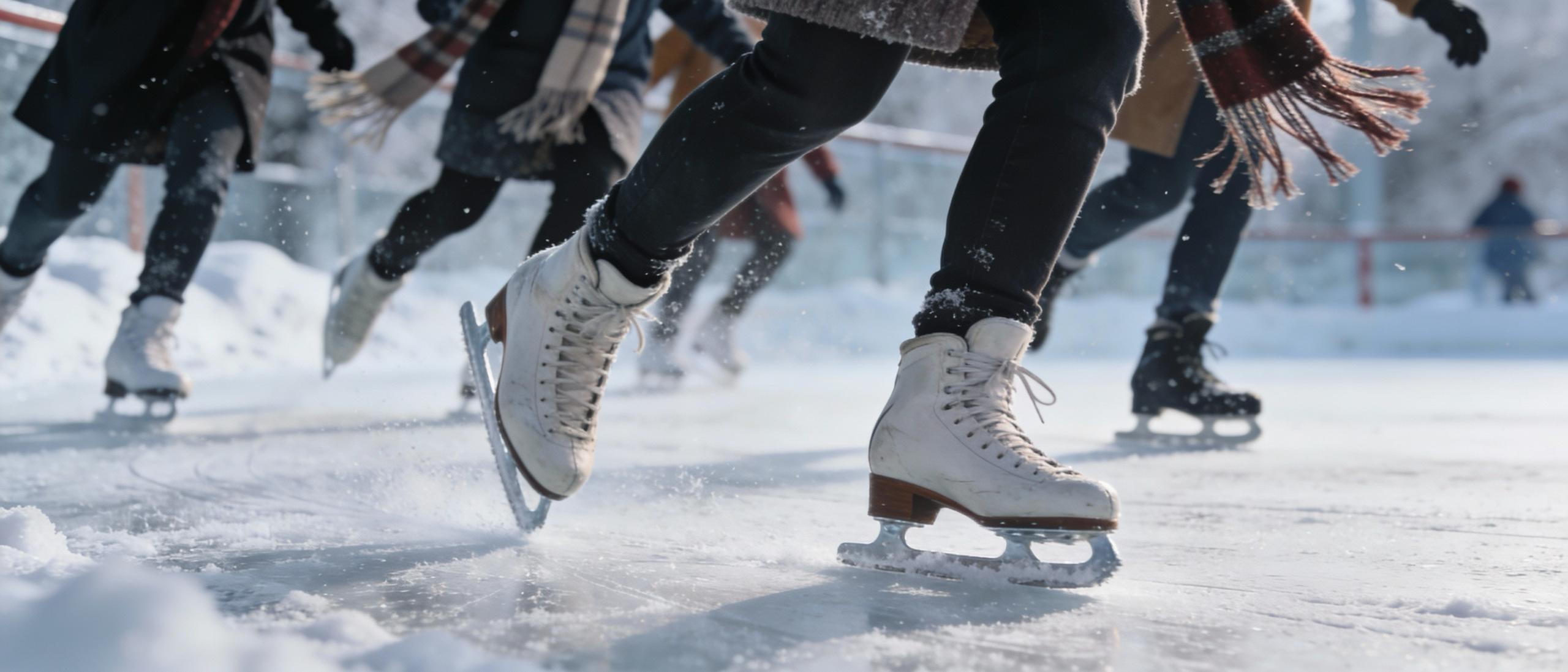 Упали на катке Как получить компенсацию от владельцев При катании на коньках пострадавший может требовать компенсацию от владельцев катка если травма возникла из за плохого состояния льда Об этом рассказал кандидат юридических наук Андрей Алешкин Ключевое условие наличие причинно следственной связи между состоянием поверхности и полученной травмой Подробнее в материале Фото сгенерировано с помощью нейросети Perplexity 18   SakhalinMedia Прислать новость