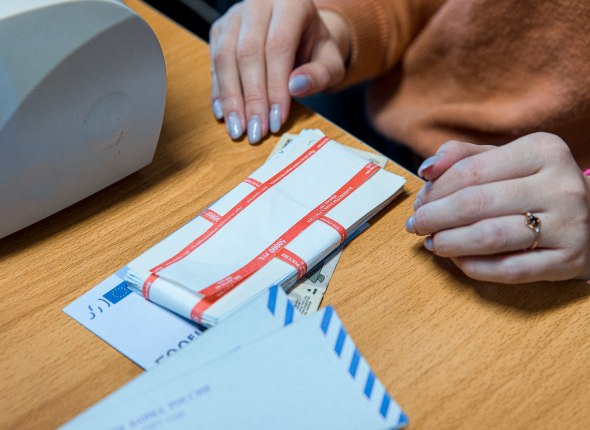 Неотгулянные отпуска разрешат забирать деньгами не увольняясь с работы В Госдуме предложили пересмотреть правила выплат за неиспользованные дни отдыха Читать подробнее на сайте