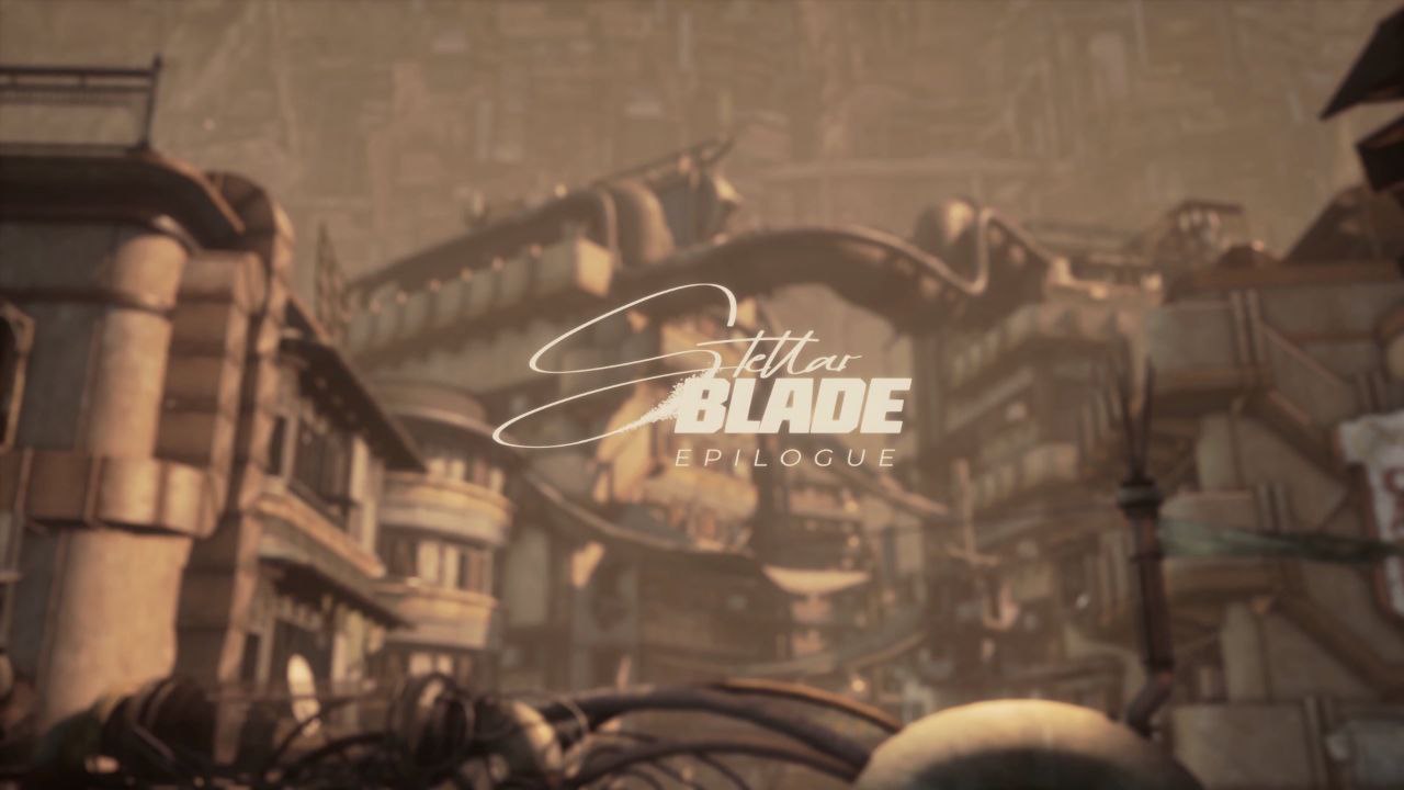 Stellar Blade получила обновление с эпилогами ко всем концовкам игры Помимо нового геймплейного контента теперь вы можете посмотреть что произошло с героиней и другими жителями этого мира в одной из трёх концовок