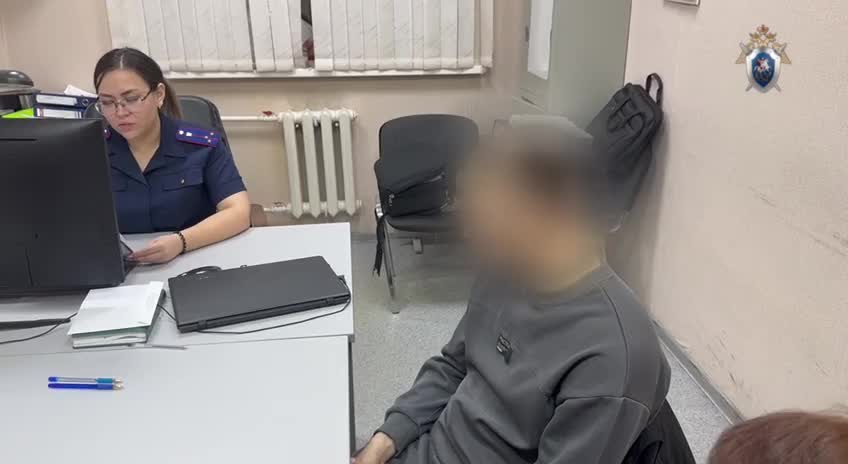 В Тынде задержан 26-летний мужчина по делу о смерти 23-летнего собеседника