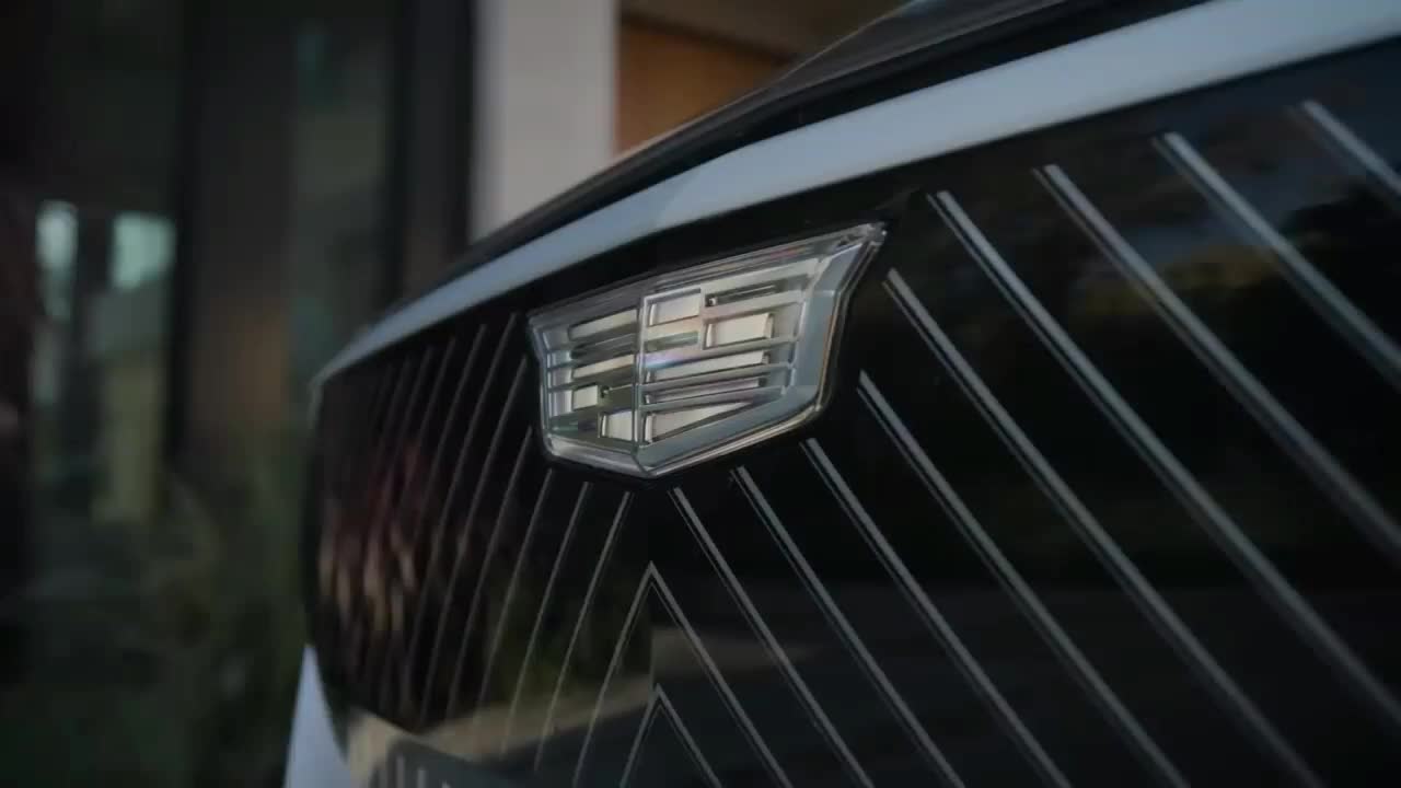 Cadillac Celestiq: новый электрокар за $360,000 выходит на рынок