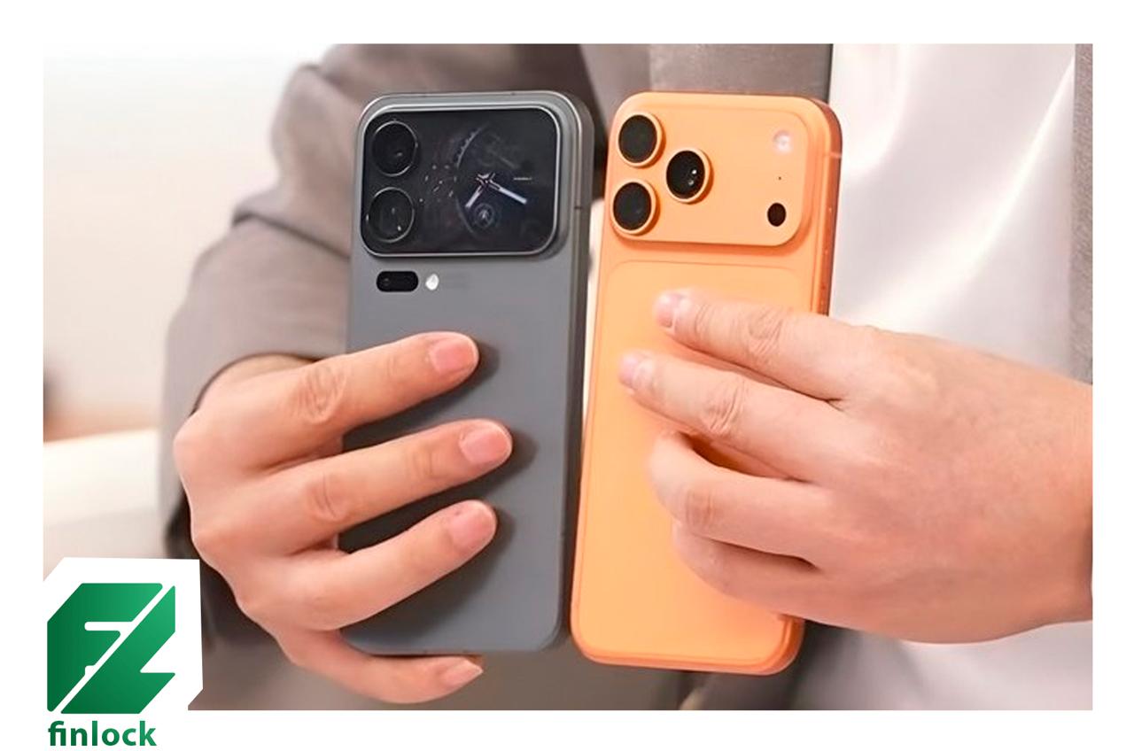Интерес к новинкам от Xiaomi среди россиян вдвое обогнал спрос на iPhone В сентябре обе компании презентовали свои новинки Xiaomi 17 Pro Max и iPhone 17 При этом спустя неделю после презентации Xiaomi гаджет искали в 2 раза чаще чем iPhone 17 за аналогичный период неделя после презентации Также аналитики фиксируют что ежедневный трафик на бренд Xiaomi на данный момент на 350 выше чем на Apple РИА finlock