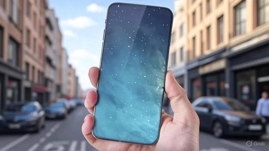 Apple начала разработку iPhone, выпуск которого запланирован на 2027 год, когда исполняется 20 лет со дня выпуска оригинального смартфона. Источники из цепочки поставок сообщают о серьезных изменениях, которые, как ожидается, окажут большое влияние на отрасль. ETNews пишет, что Apple намерена использовать технологию дисплея, который изогнут с четырех сторон. Кроме того, ожидается, что фронтальная камера и датчики системы FaceID будут располагаться под поверхностью экрана, который не будет иметь вырезов или отверстий. Такие смартфоны не первый год выпускают производители Android-устройств, но Apple никогда не отличалась спешкой. Кроме того, аккумуляторы из чистого кремния — это технология, которая позволяет значительно увеличить плотность энергии и продлить срок службы батареи за счет использования 100% кремния в качестве катодного материала вместо графита. Кремний потенциально может увеличить энергоёмкость аккумулятора в том же объёме.
