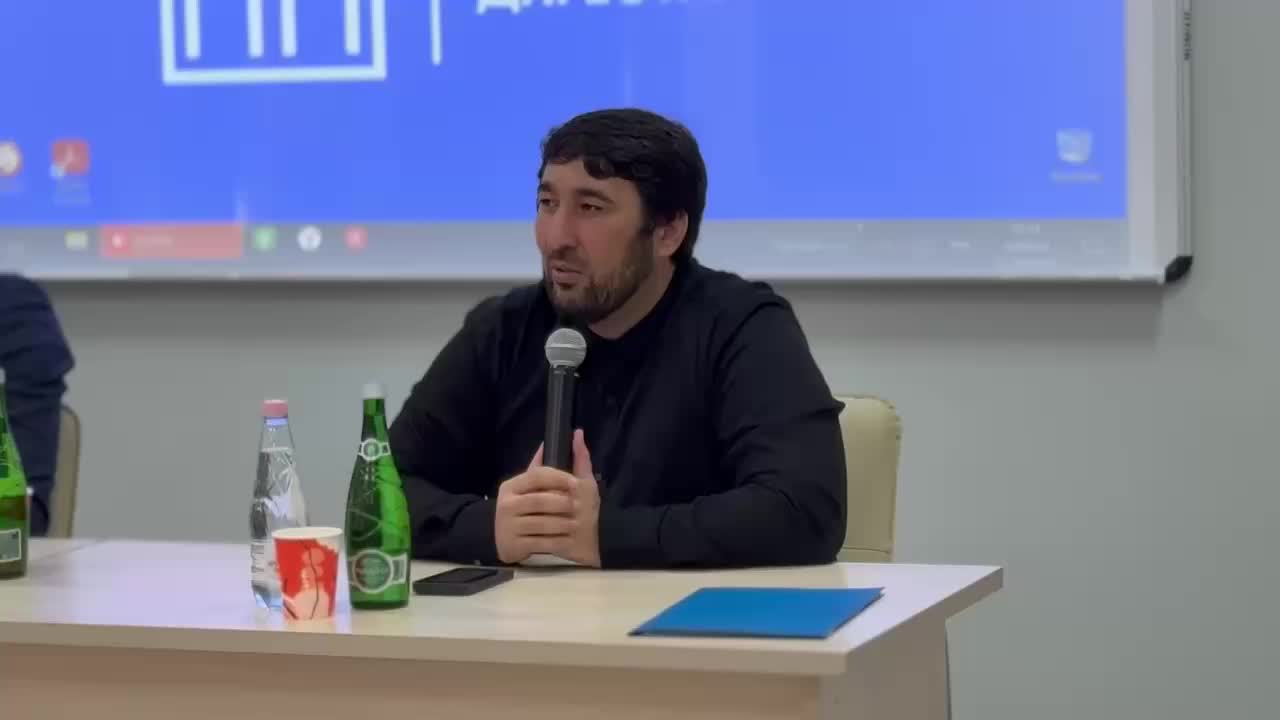 В Дагестане стартовал новый поток Школы гражданской журналистики 2025