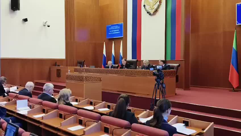 В Дагестане принят законопроект о легализации гостевых домов для развития туризма