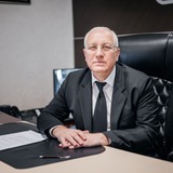 Аватар Телеграм канала: Вячеслав Мильдзихов