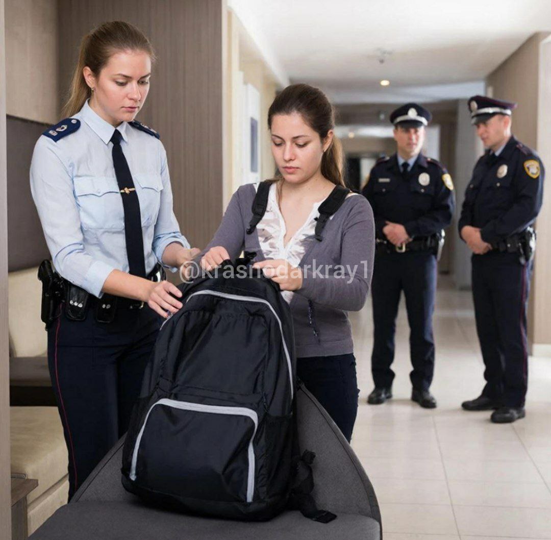 За ложное сообщение о минировании женщина может лишиться свободы на 5 лет В 2024 году уроженка Республики Адыгеи находясь в Анапе решила проверить работу специальных служб Она сообщила работникам гостиницы что в ее рюкзаке находится взрывное устройство которое она хочет привести в действие Прибывшие сотрудники полиции и экстренная служба ничего не нашли Информация оказалась ложной Уголовное дело по ч 2 ст 207 УК РФ Заведомо ложное сообщение об акте терроризма направлено в суд Женщине грозит до 5 лет лишения свободы Перейти в наш канал МАХ Подпишись поделись krasnodarkray1 Прислать видео новость